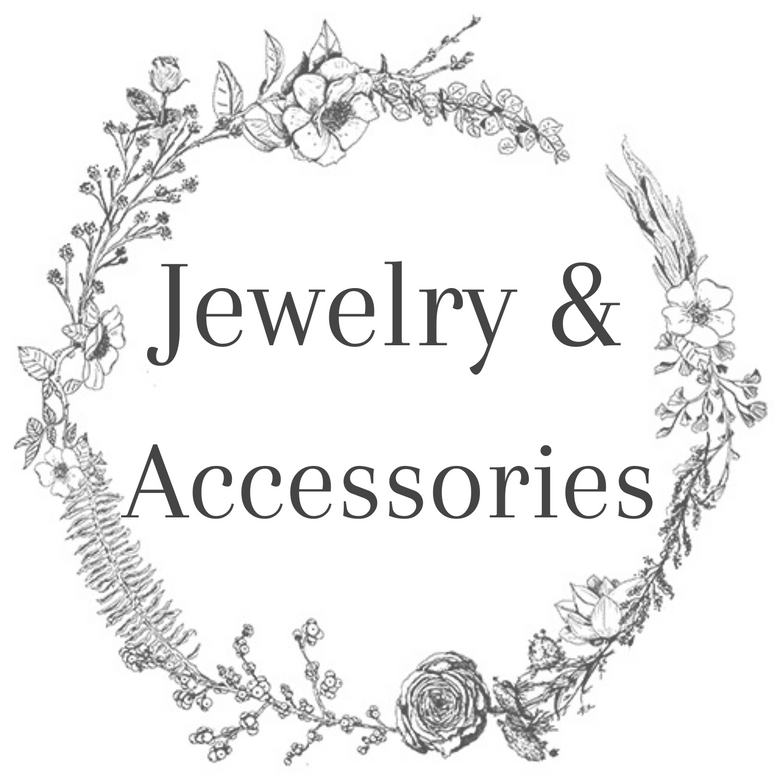 Jewelry &amp; Accessories