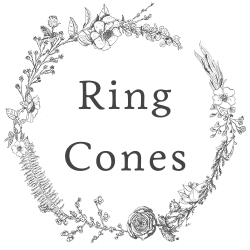 Hidden Ring Cone