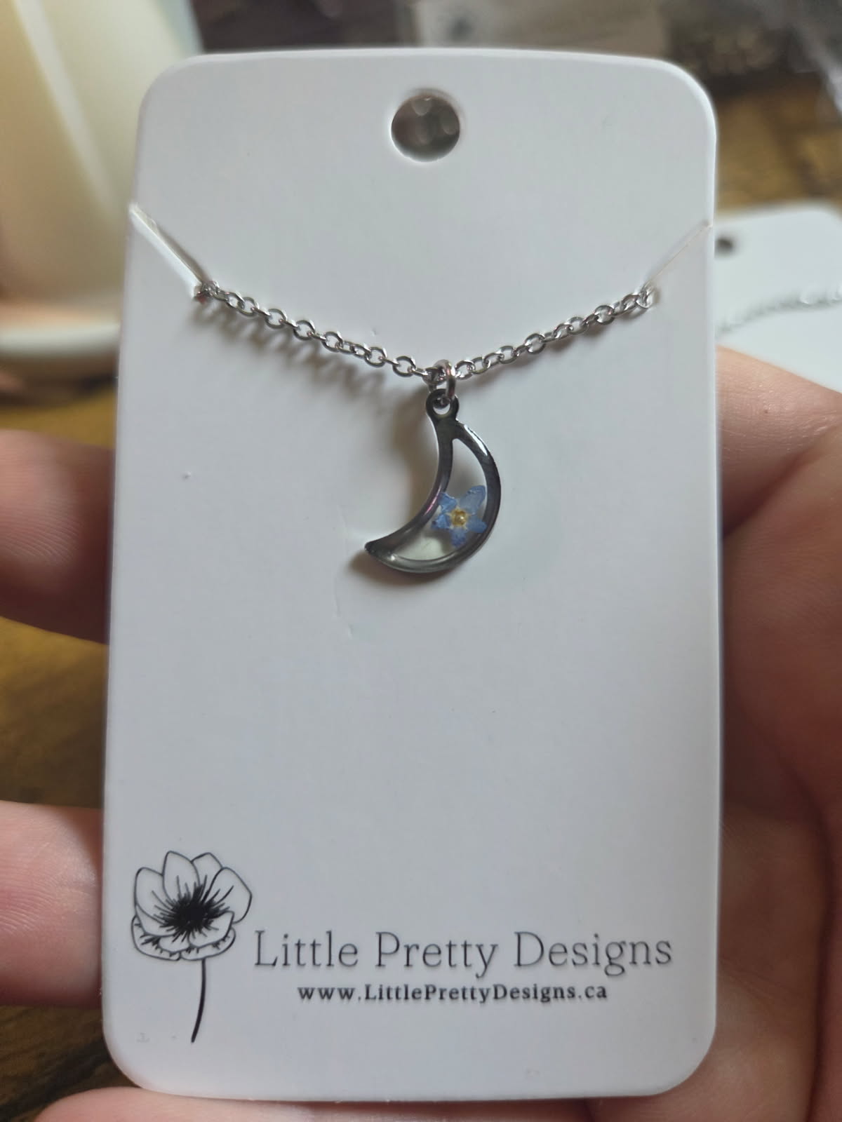 Custom Order for Mathilda