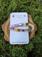 Floral Hairclip