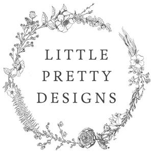 Little Pretty Designs Gift Card